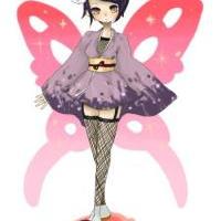 Konan the fairy